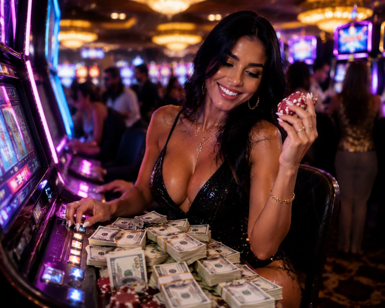 Betsoft Gaming Slots 3D Bonfirepg