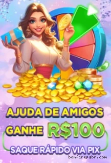 Blackjack Ao Vivo Bonfirepg