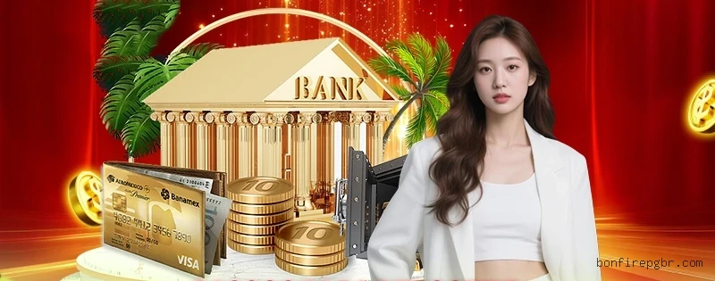 Depositar Crypto Bonfirepg
