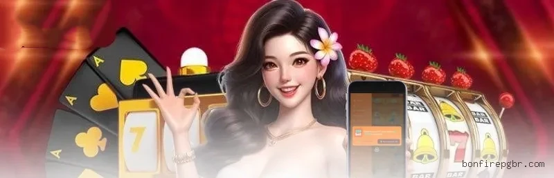 Hacksaw Gaming Slots Bonfirepg