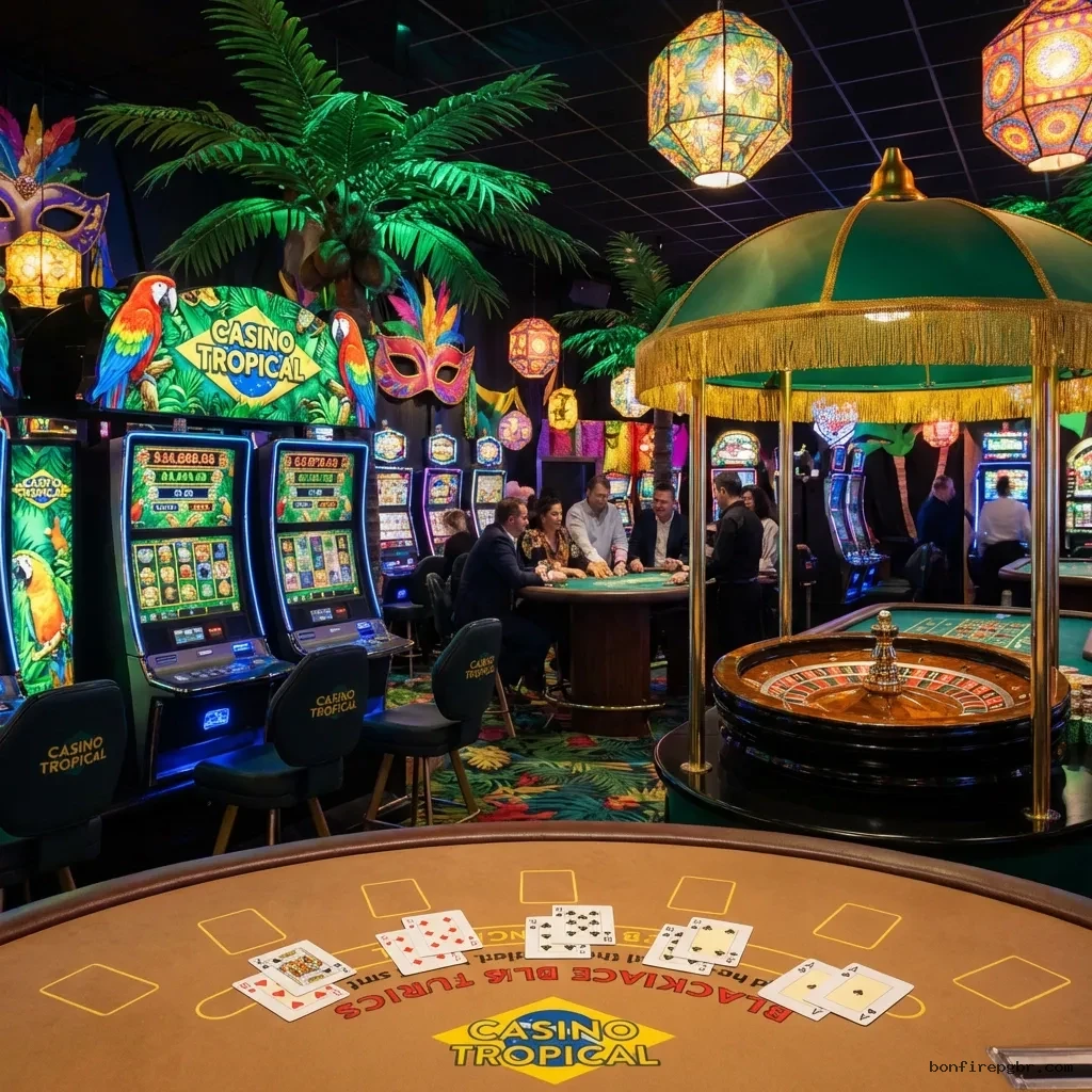 Jackpot Estratégias