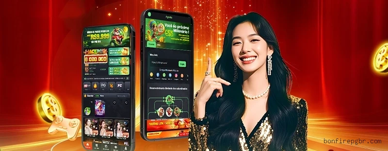 Megaways Slots Bonfirepg