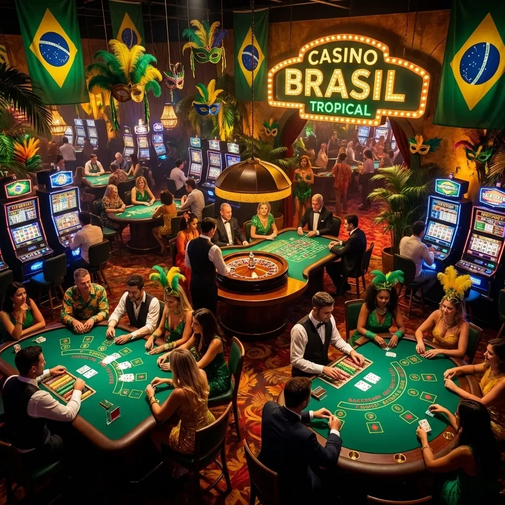 Bonfirepg Cassino Clássico