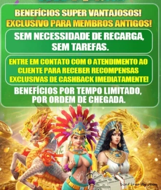 Bonfirepg Cassino Clássico