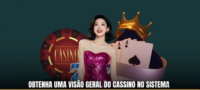 Bonfirepg Cassino Clássico