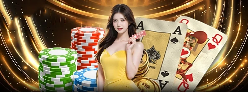 Bonfirepg Cassino Clássico
